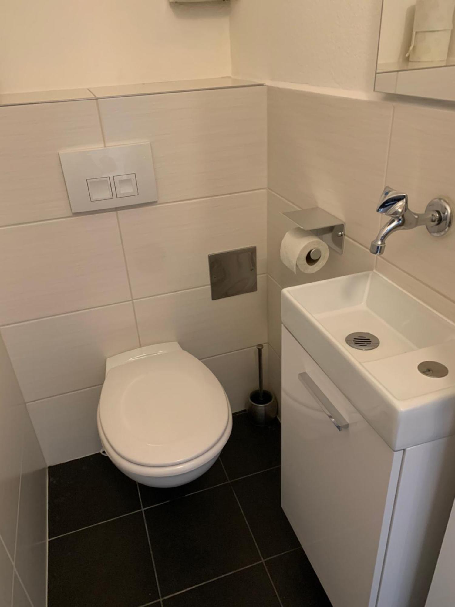 4* + 5* Luxury Apartments Санкт Гилген Екстериор снимка