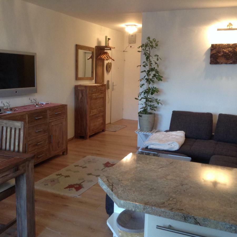 4* + 5* Luxury Apartments Санкт Гилген Екстериор снимка