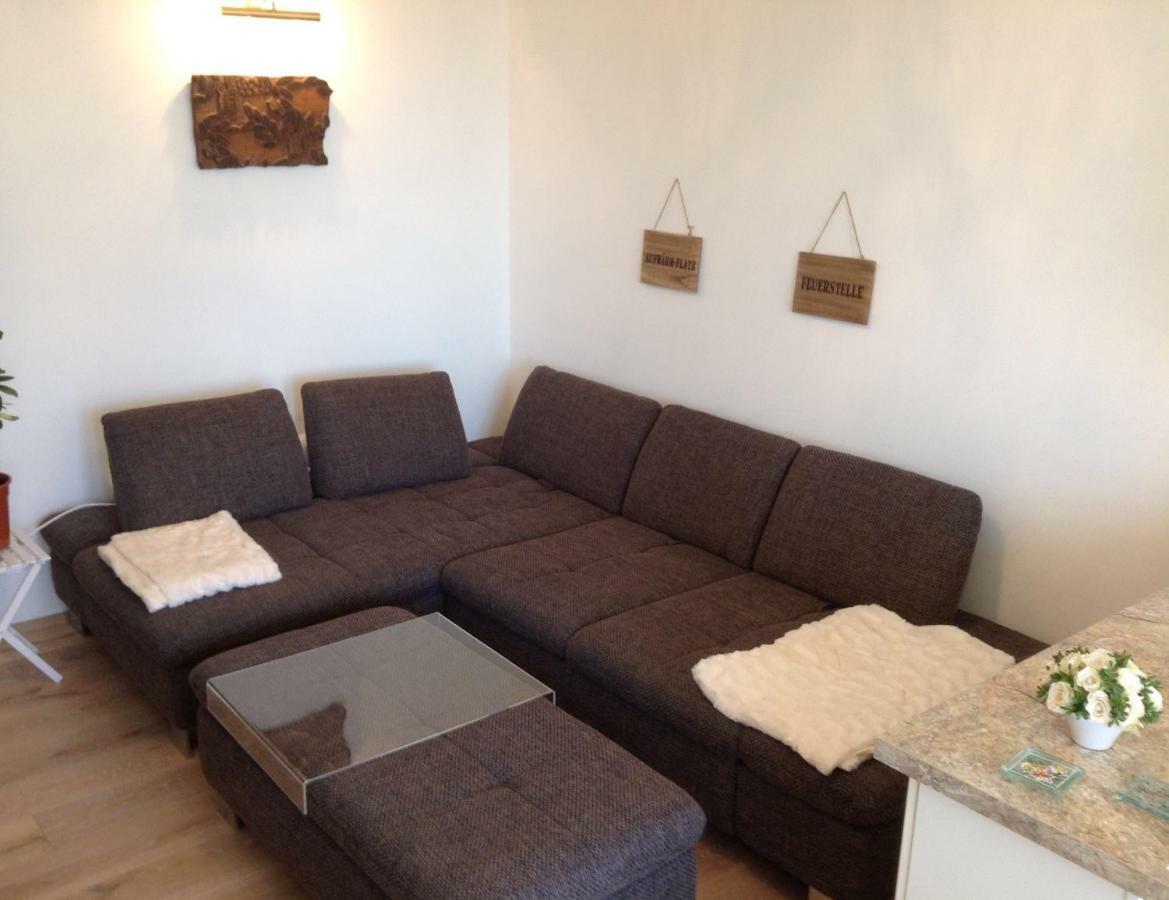 4* + 5* Luxury Apartments Санкт Гилген Екстериор снимка